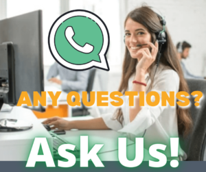 Ask Us